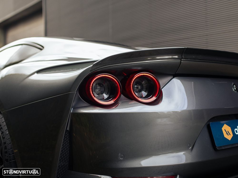 Ferrari 812 Superfast Standard - 19