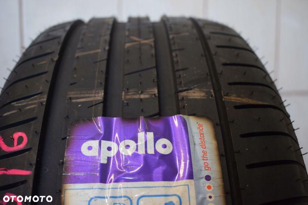 R17 235/45 Apollo Aspire 4G Pojedyncza - 2