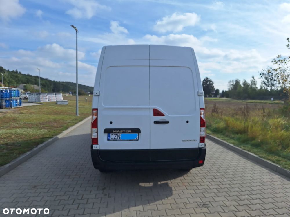 Renault Master - 4