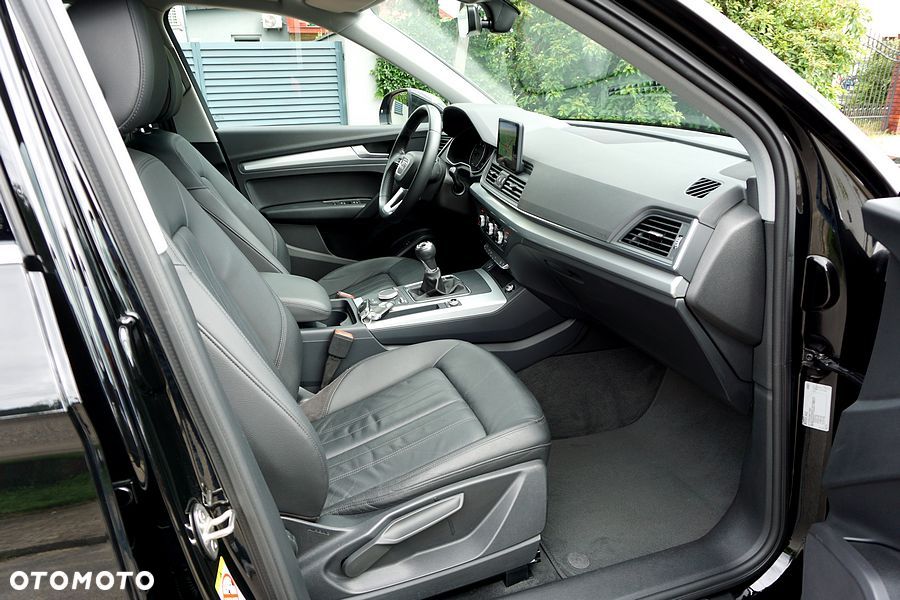 Audi Q5 2.0 TDI (clean diesel) ultra - 28