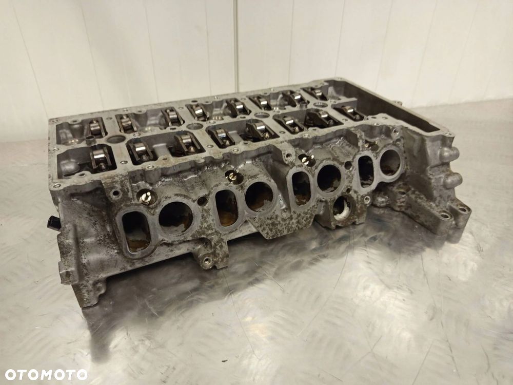 Głowica silnika BMW 3 E90 E91 7810196 N47D20 1 E87 X3 E83 2.0 D - 7