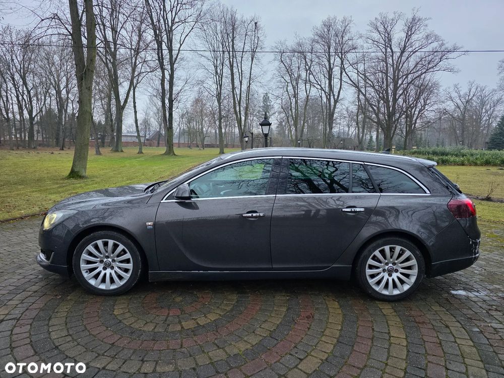 Opel Insignia - 2