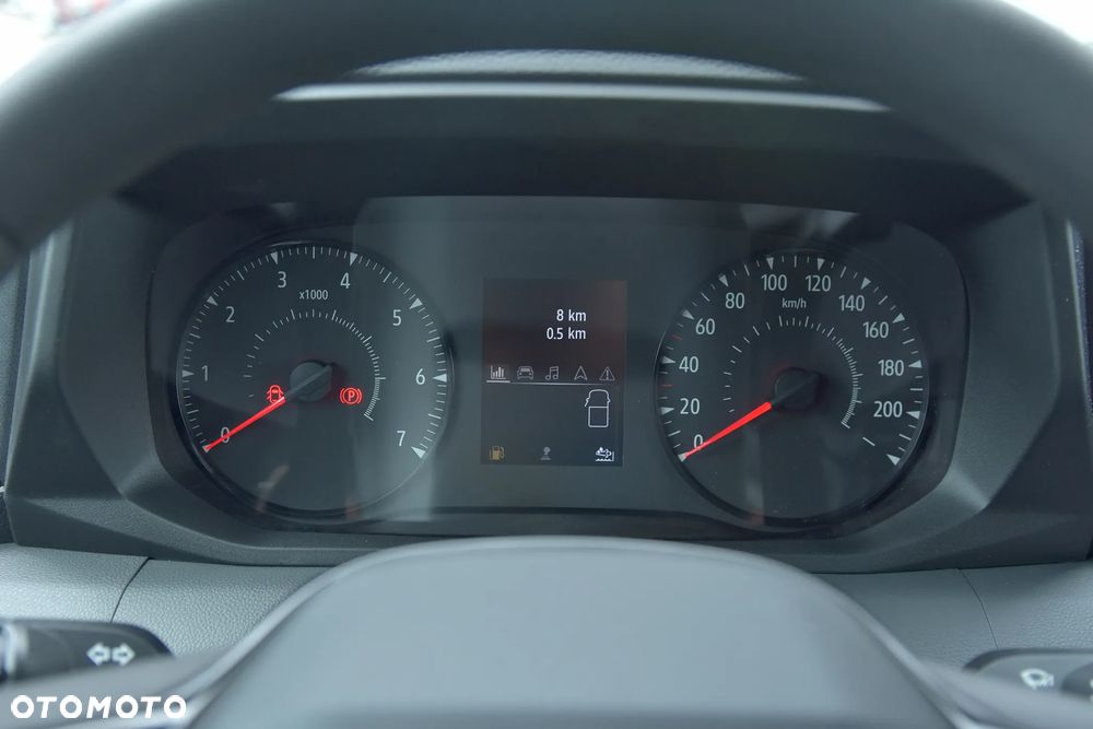 Renault Master autolaweta 170KM Pomoc Drogowa - 14