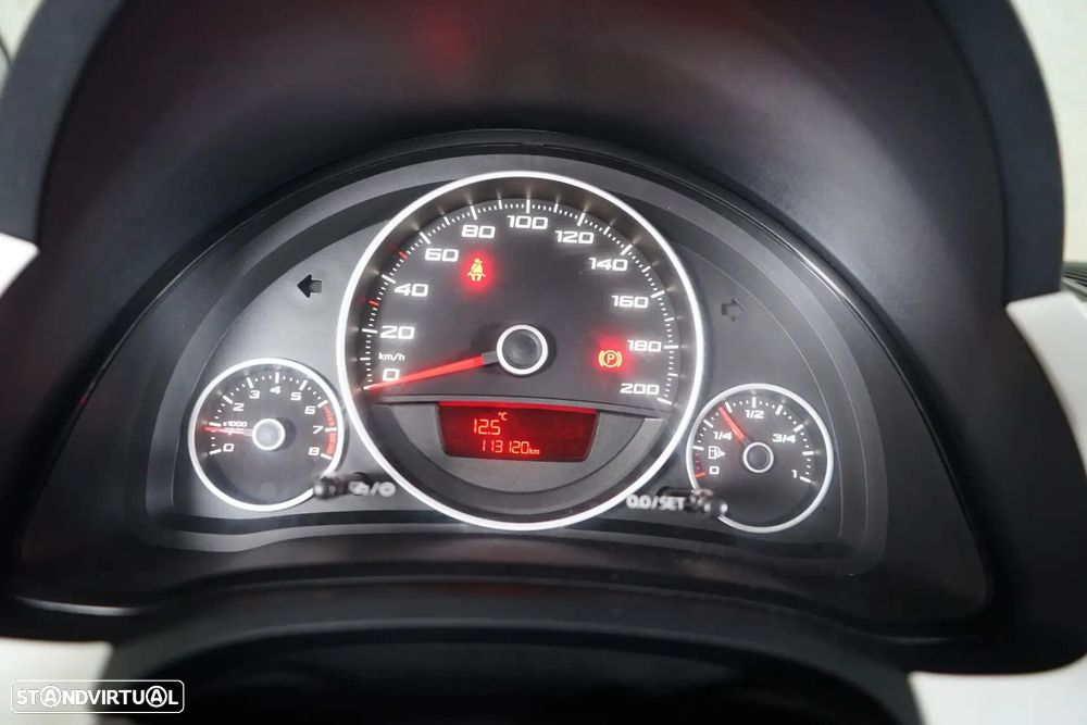 SEAT Mii - 19