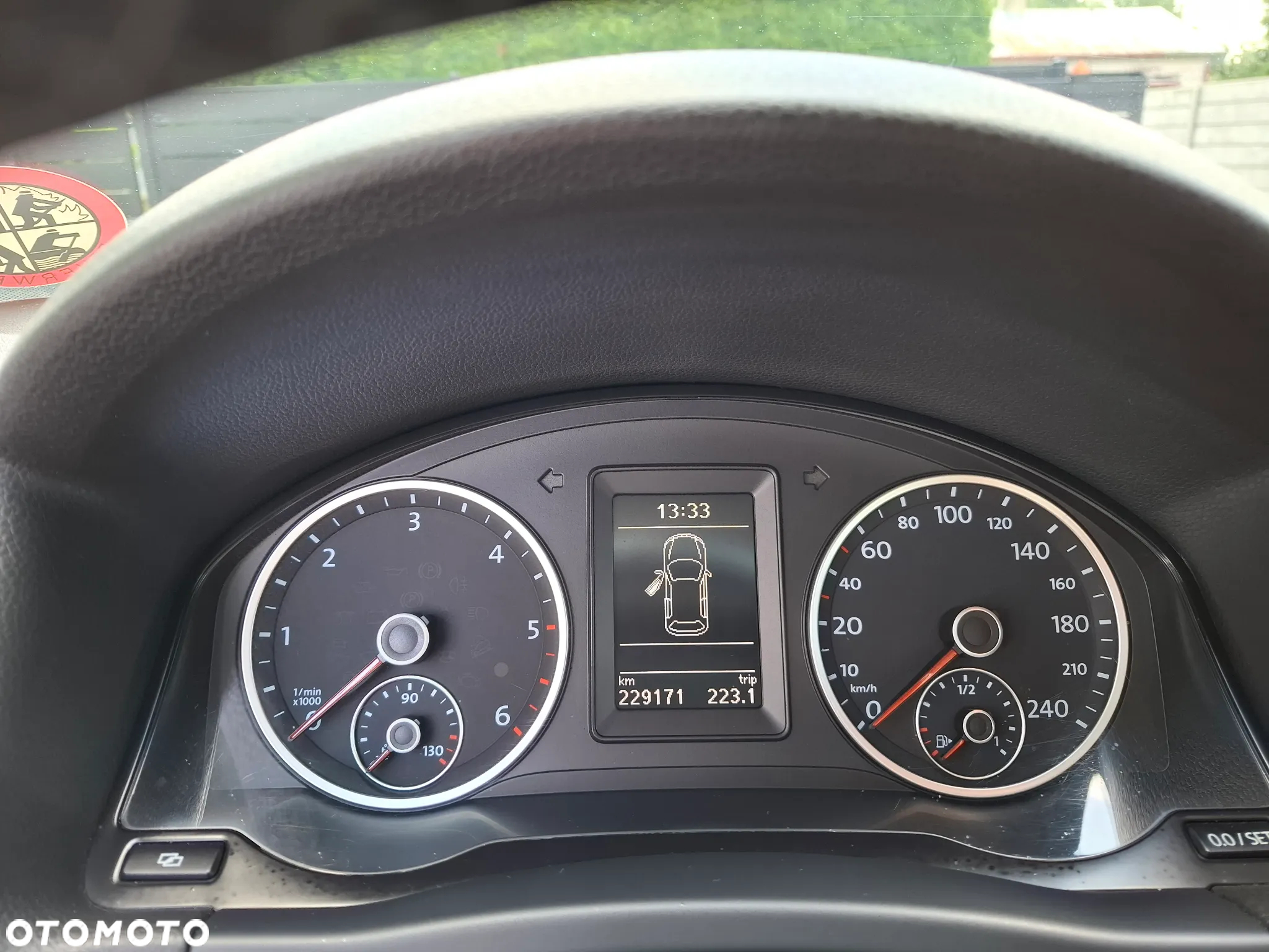 Volkswagen Tiguan 2.0 TDI DPF BlueMotion Technology CityScape - 6