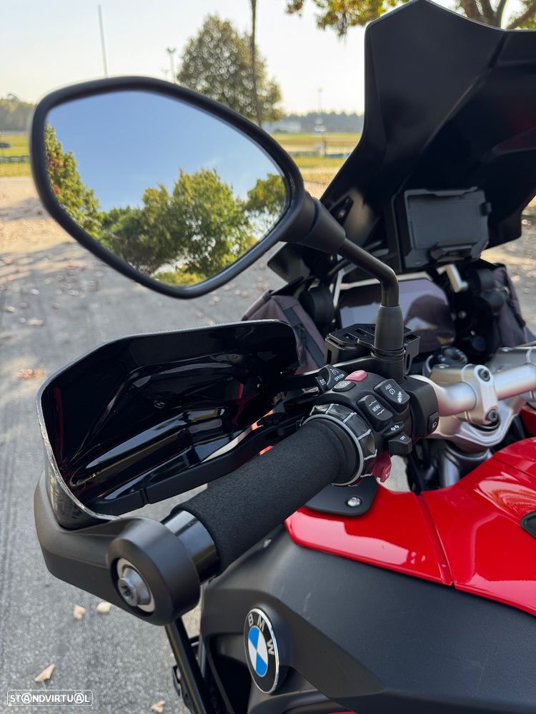BMW R 1200 GS Adventure - 14