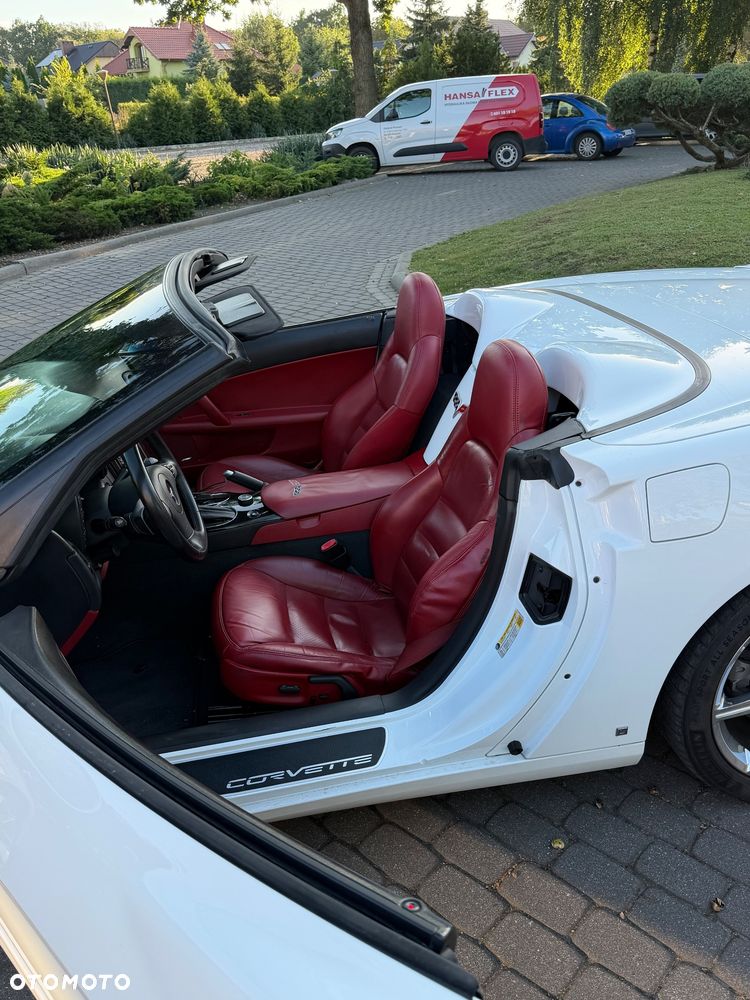Chevrolet Corvette - 2