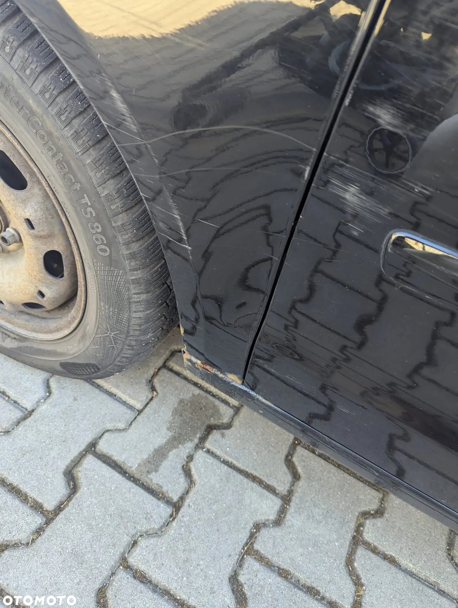 Volkswagen Polo - 9