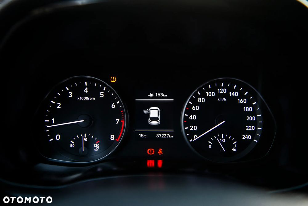 Hyundai i30 i30cw 1.4 Advantage - 21
