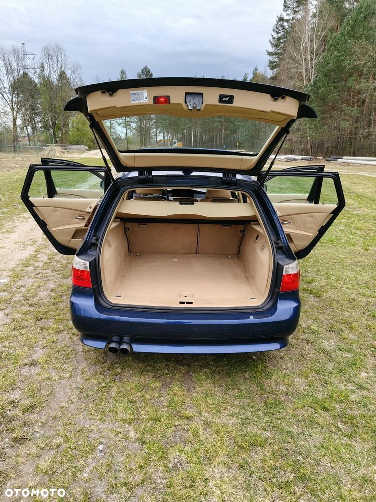 BMW Seria 5 - 23