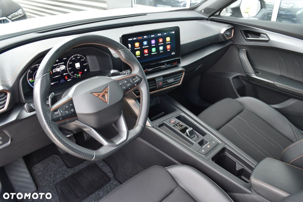 Cupra Formentor 1.4 e-Hybrid DSG - 9