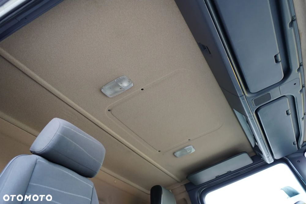 Scania / P 360 / 6 X 4 / SKRZYNIOWY + HDS / HMF 1730 K3 / RETARDER / ROTATOR / PILOT - 16