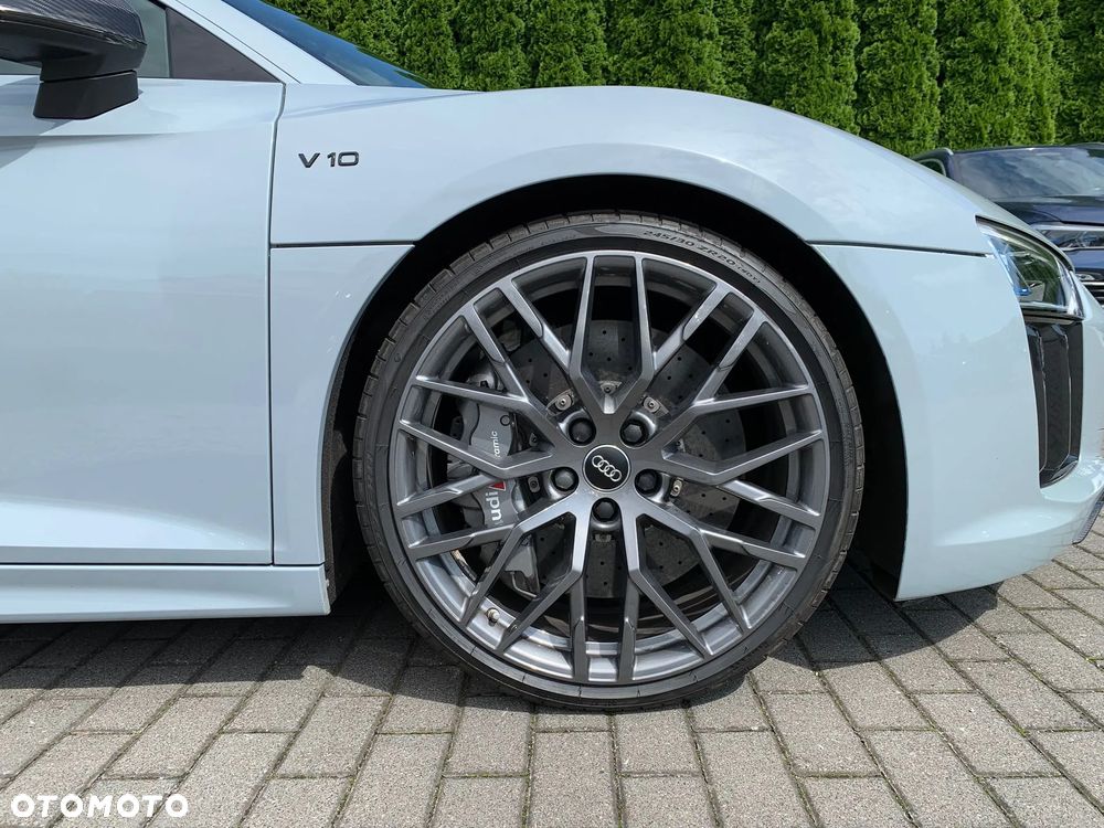 Audi R8 Coupé 5.2 FSI Quattro Plus - 5