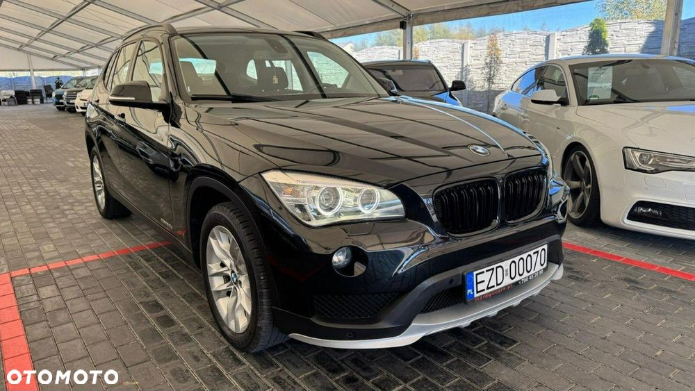 BMW X1 - 15