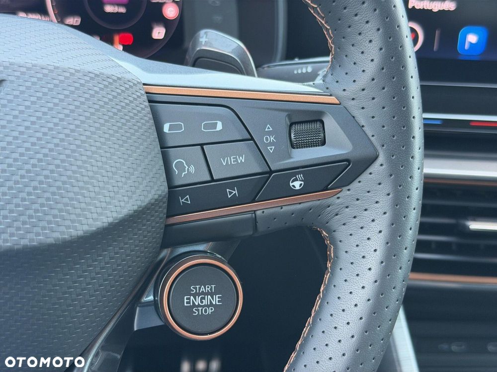 Cupra Formentor 2.0 TSI 4Drive VZ DSG - 24