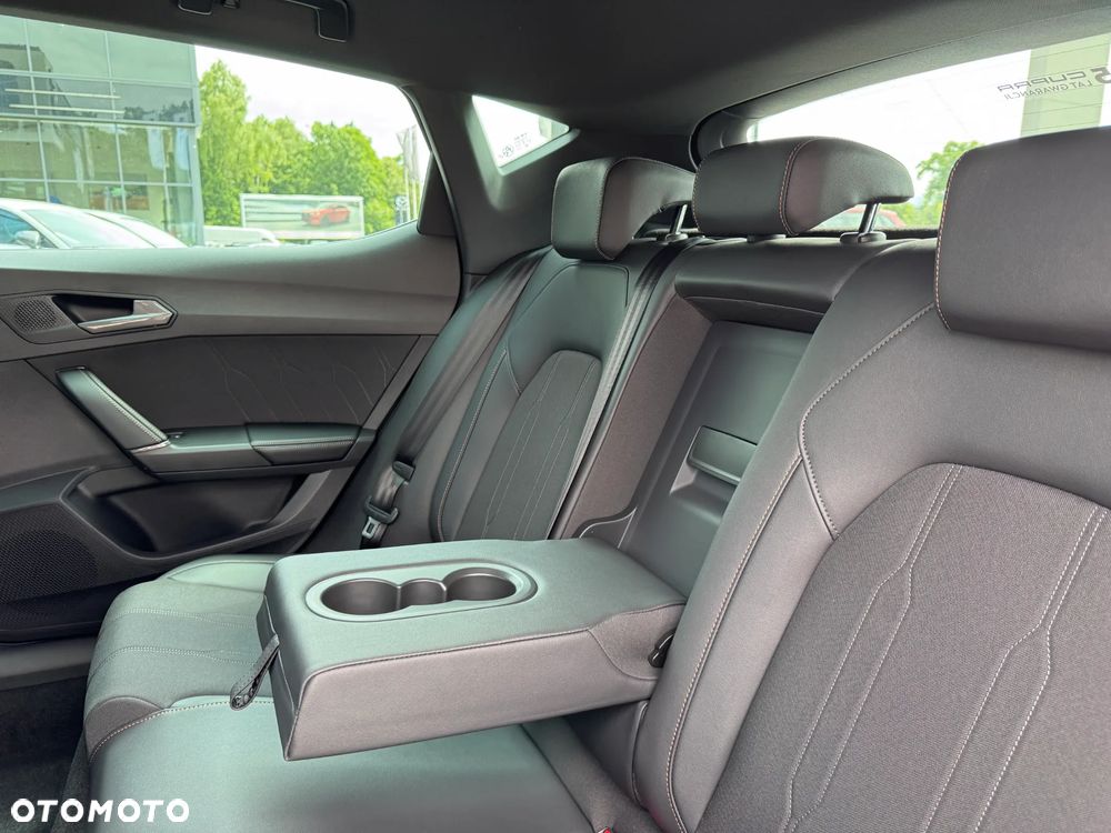 Cupra Leon 1.5 TSI - 12