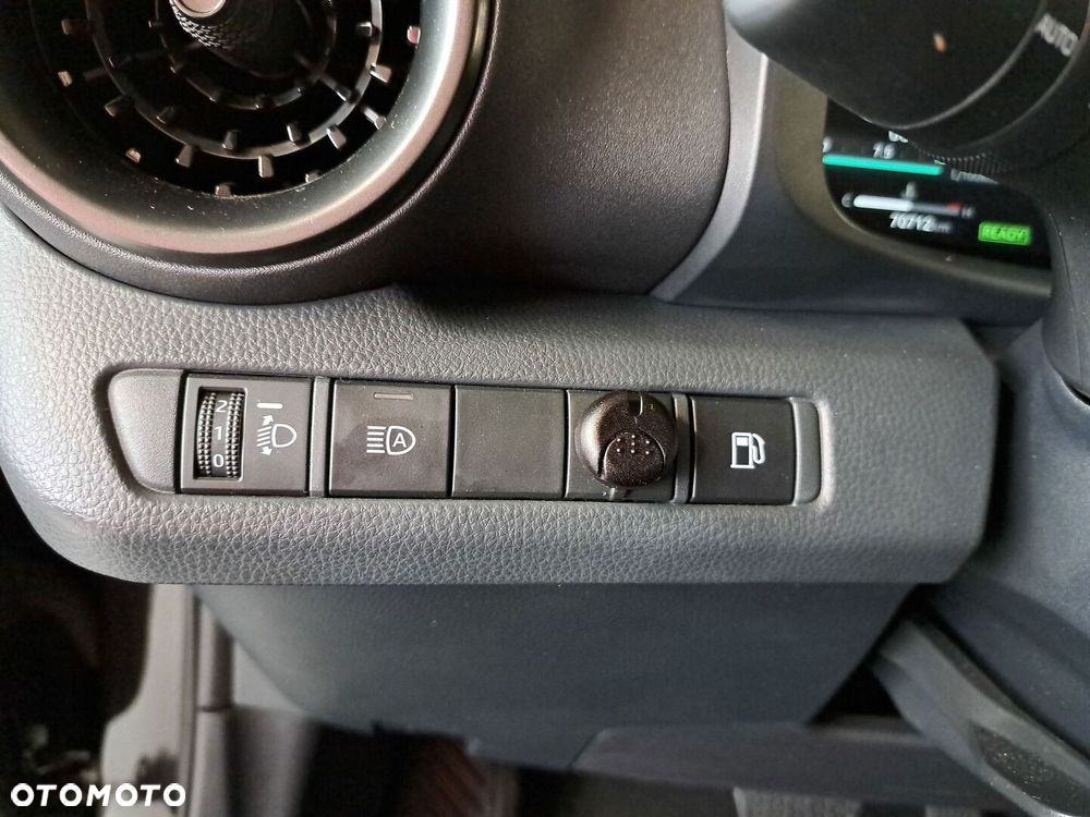 Toyota C-HR 2.0 Hybrid Dynamic Force Style - 33