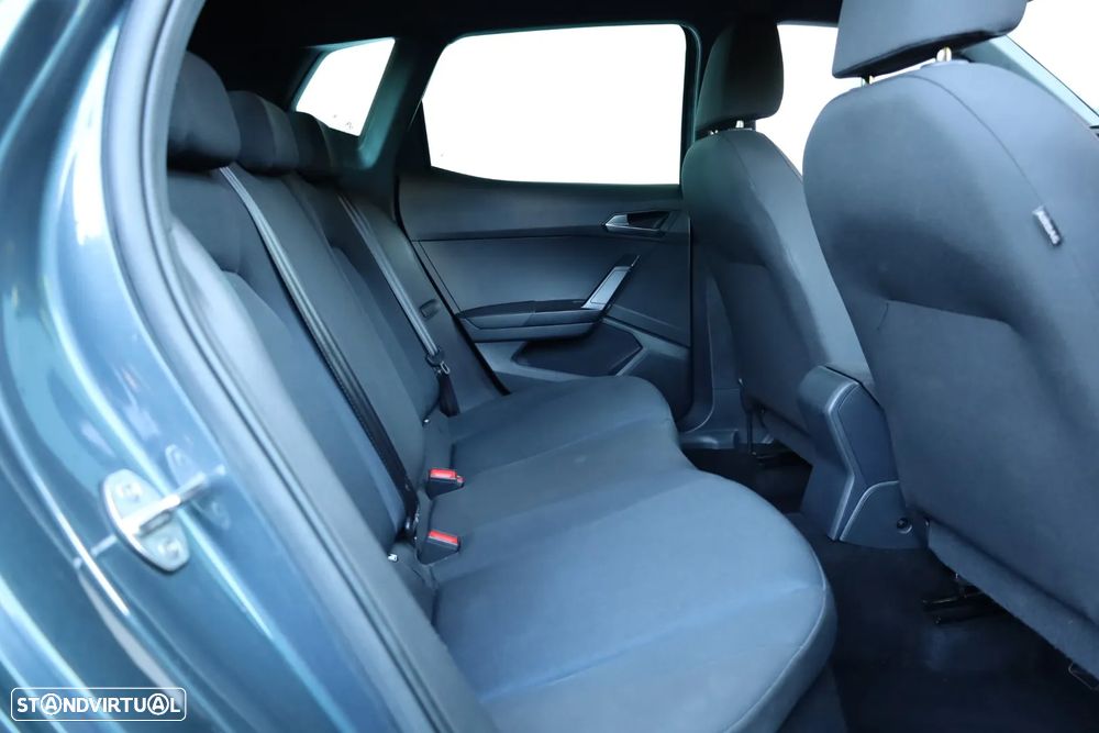 SEAT Arona 1.0 TSI FR - 47