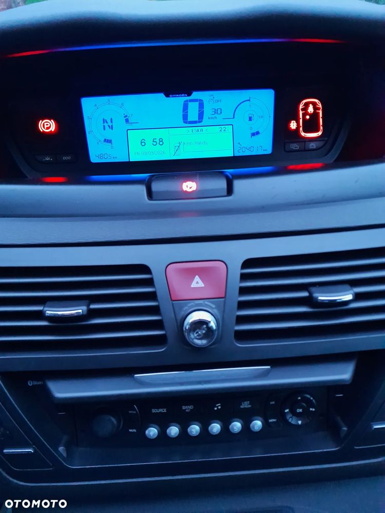 Citroën C4 Picasso THP 150 EGS6 Exclusive - 16