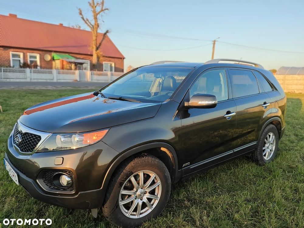Kia Sorento 2.2 CRDi 4WD Edition 7 - 1