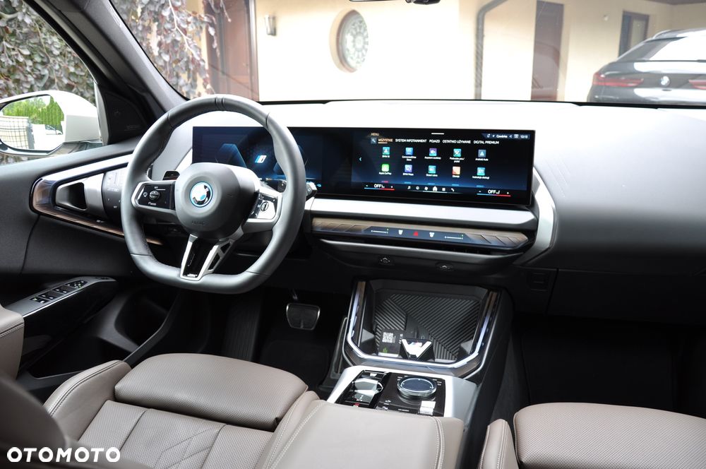 BMW X3 xDrive30e M Sport sport - 12