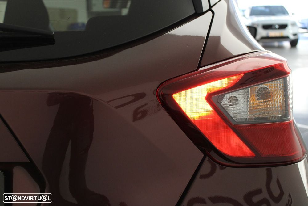 Nissan Micra - 27