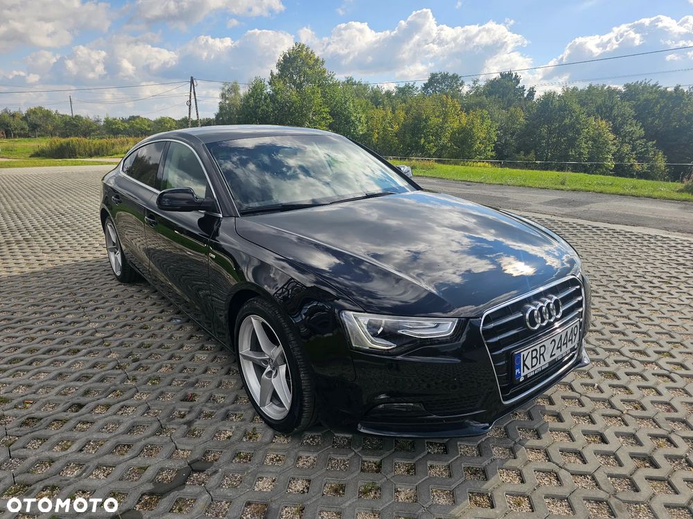 Audi A5 - 3