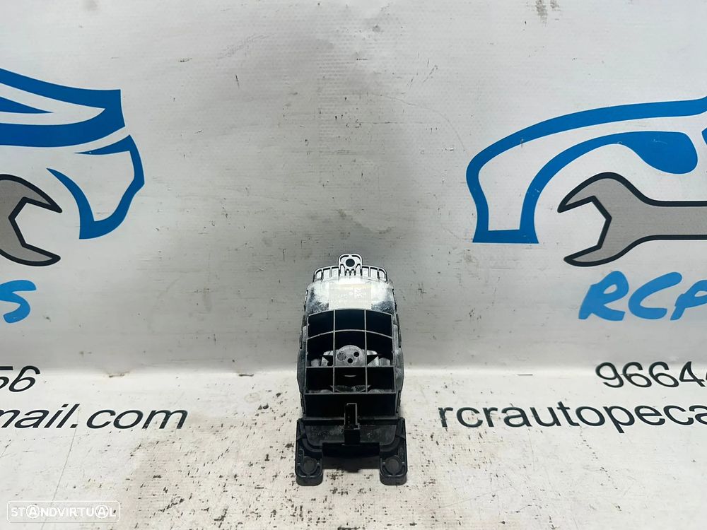 .Comando Multifunções Joystick Idrive NAV Navegação Radio BMW 9261704 2011 - 2016 - 5