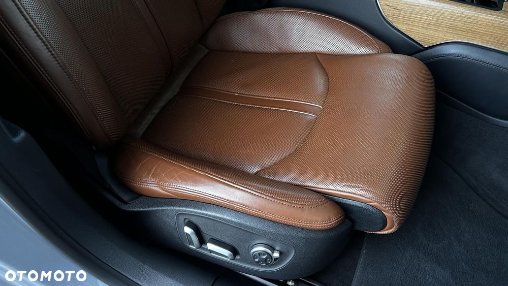 Audi A7 Sportback - 23