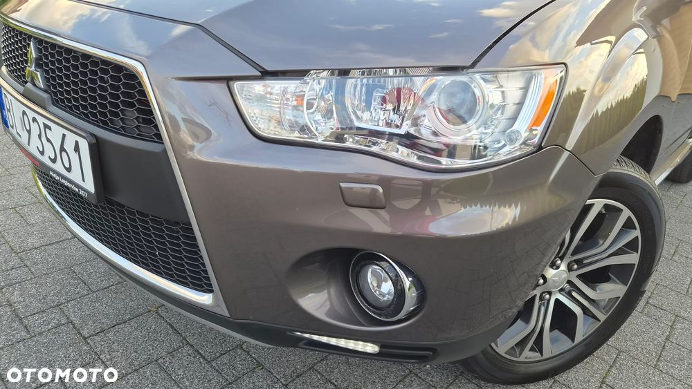 Mitsubishi Outlander 2.2 DI-D ClearTec 2WD Edition - 25