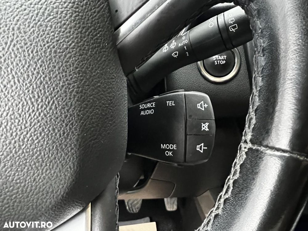 Renault Kadjar BLUE dCi 4X4 Intens - 32