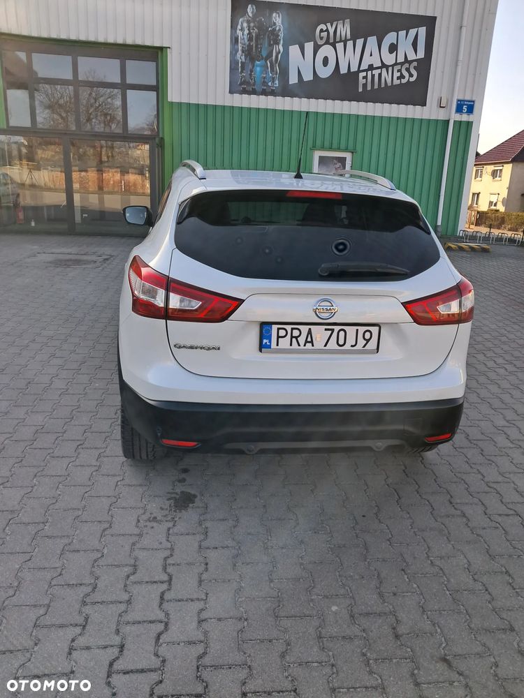 Nissan Qashqai 1.6 DIG-T Tekna - 17