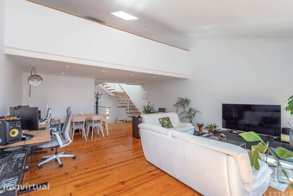 Apartamento T2 em Misericórdia - Grande imagem: 4/22