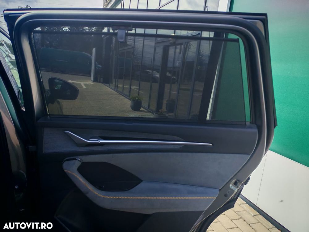 SKODA Kodiaq 2024 — imagine 45
