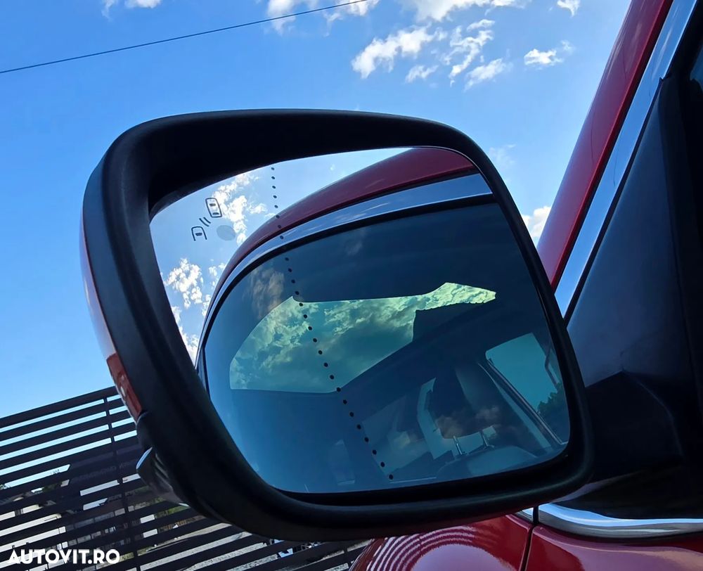 Renault Kadjar Energy dCi 130 4x4 Bose Edition - 20