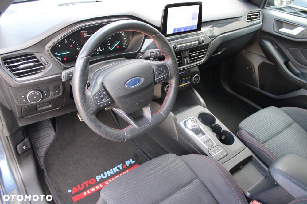 Ford Focus - 19