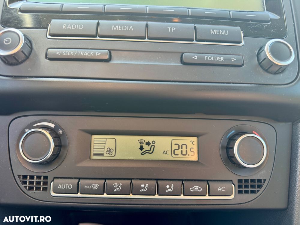 Volkswagen Polo - 14