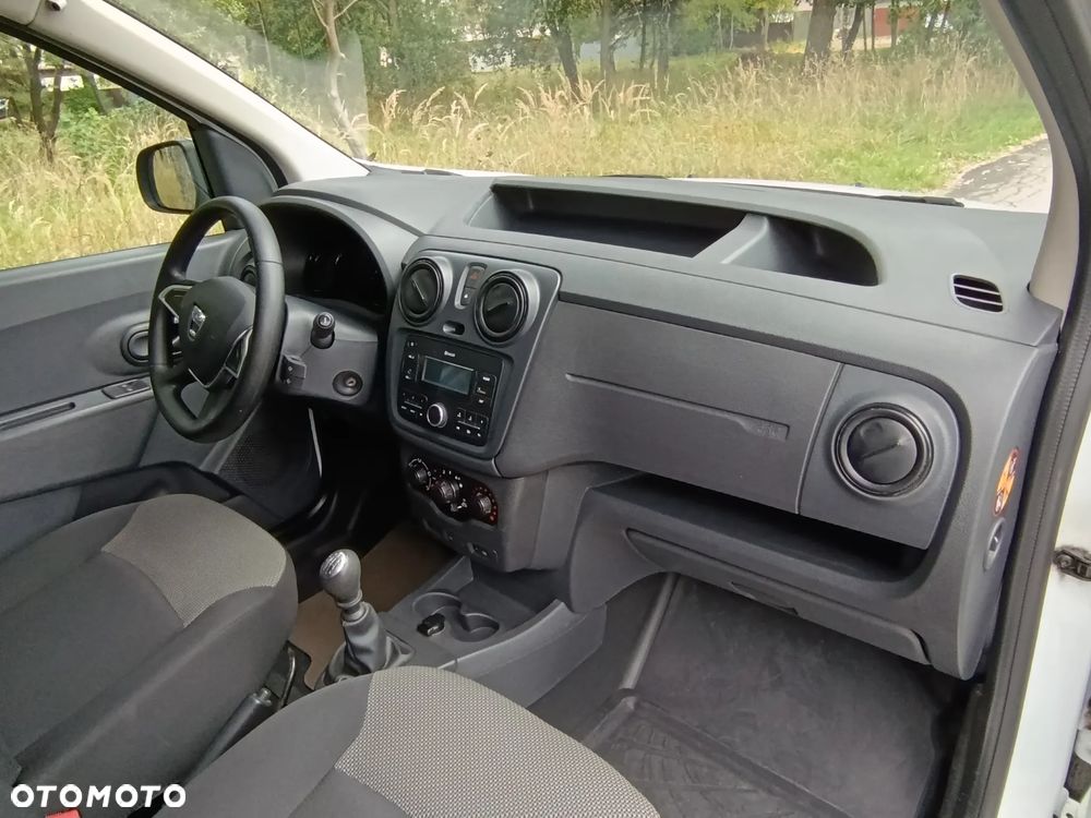 Dacia Dokker - 20