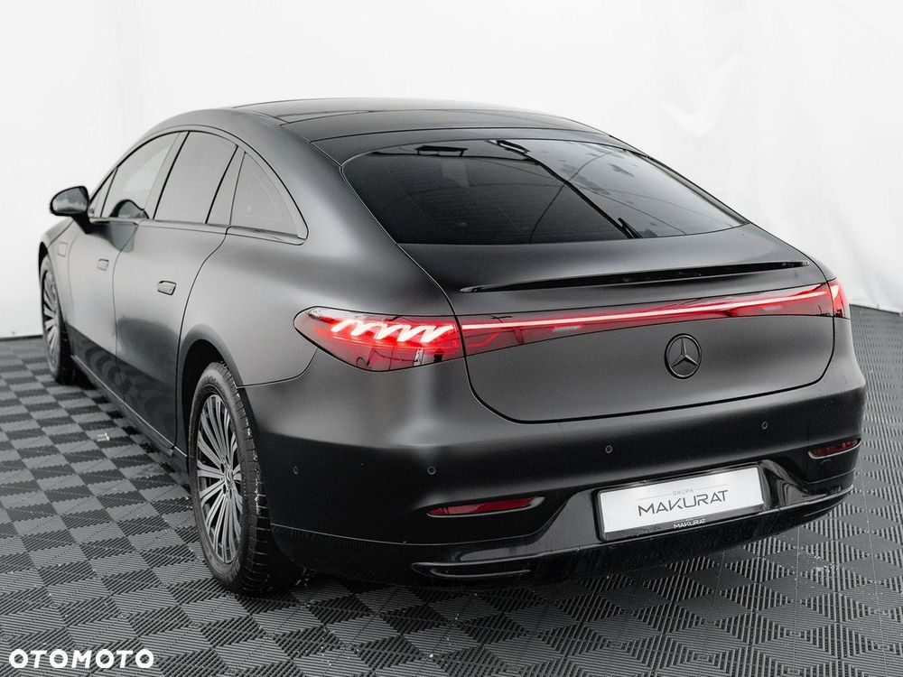 Mercedes-Benz EQS 450+ 107.8kWh - 5