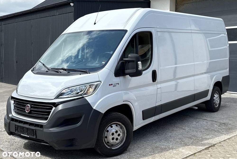 Fiat Ducato - 12