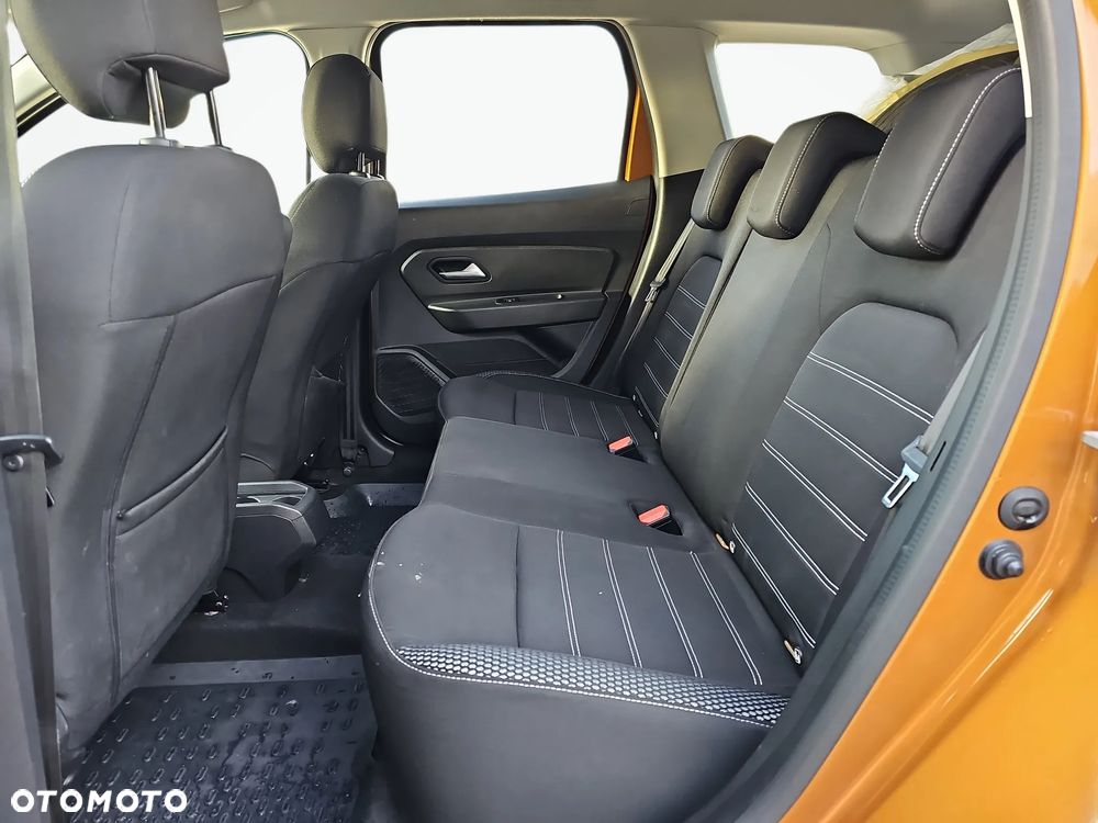 Dacia Duster 1.0 TCe Prestige - 17