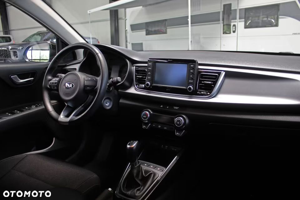 Kia Rio 1.4 Business Line - 14