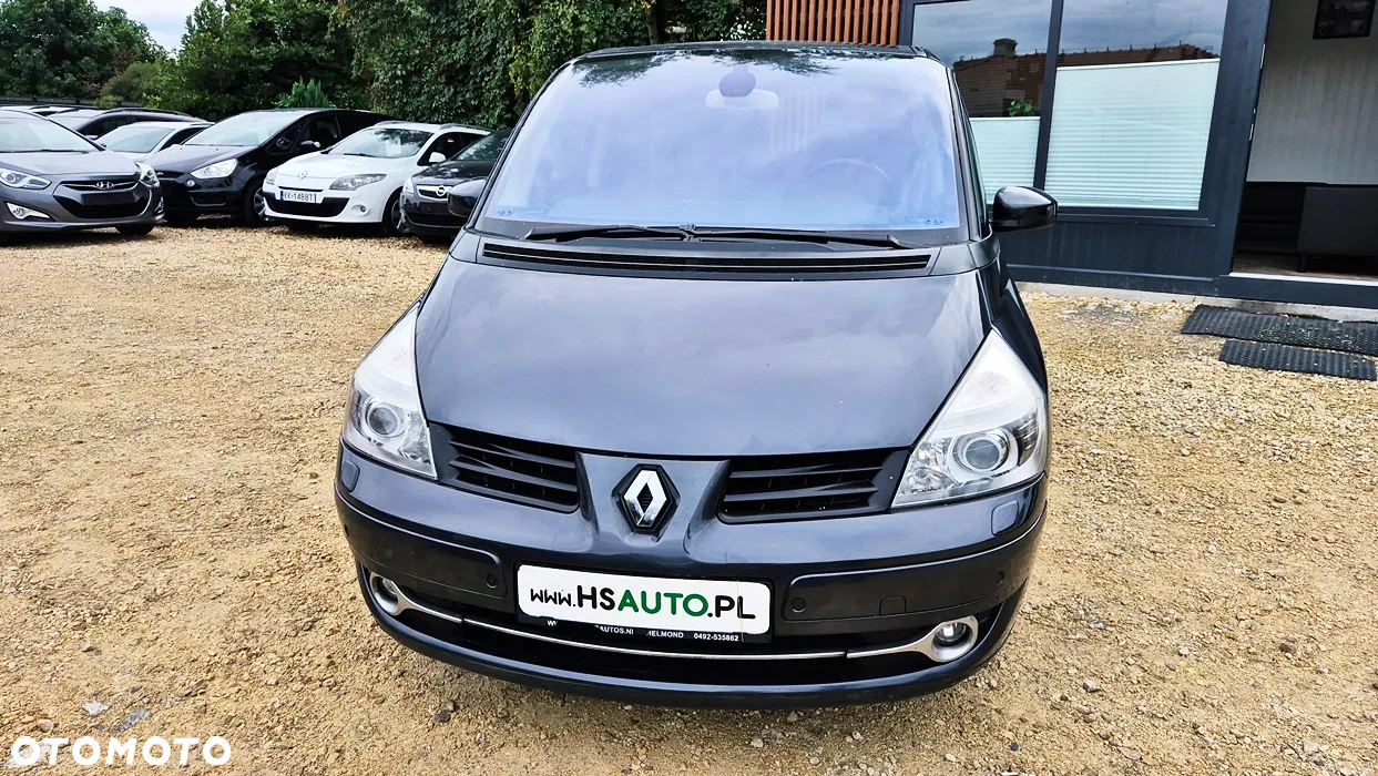 Renault Espace 2.0 Initiale - 4