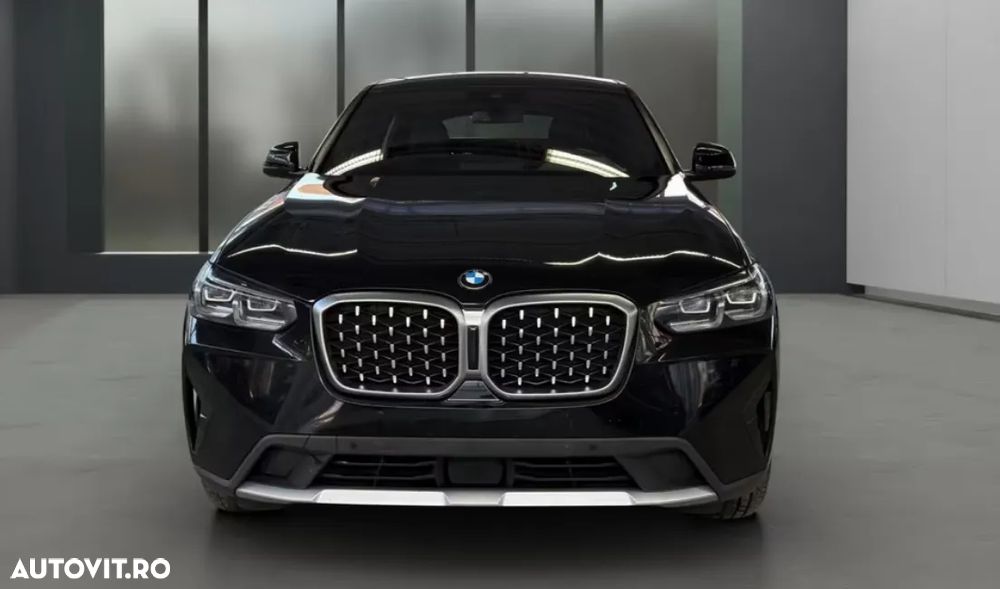 BMW X4 xDrive20d Aut. - 7