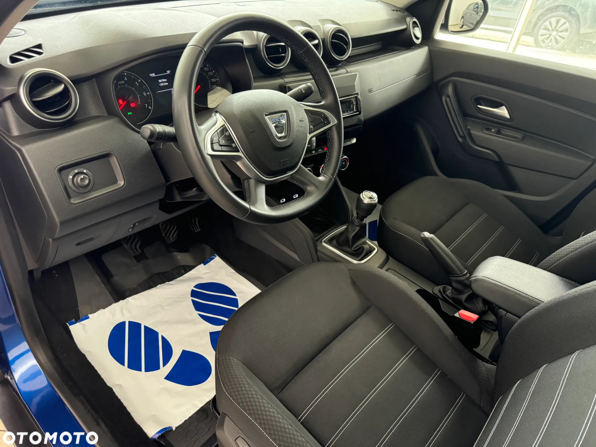Dacia Duster 1.3 TCe Journey - 12