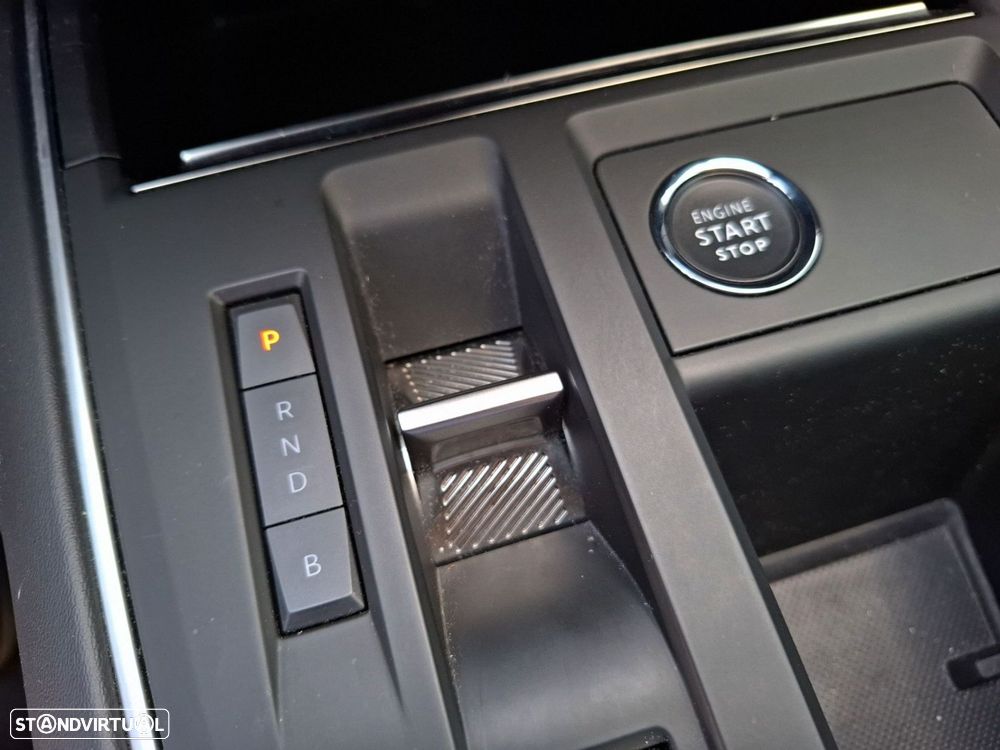 Citroën C5 Aircross 1.6 Hybrid Shine e-EAT8 - 19