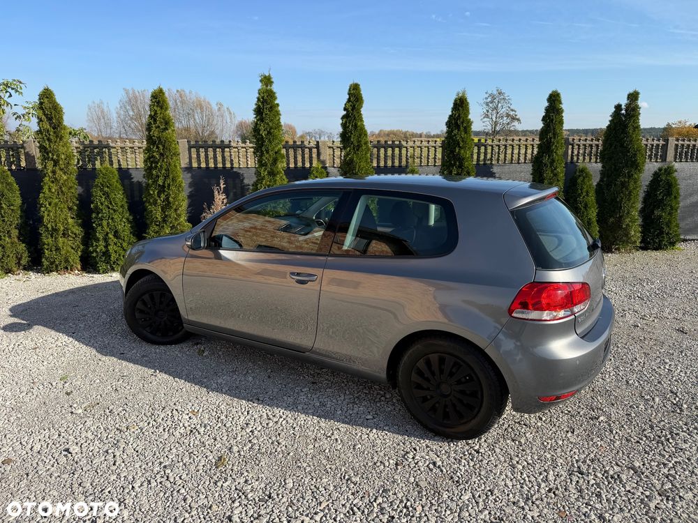 Volkswagen Golf - 7