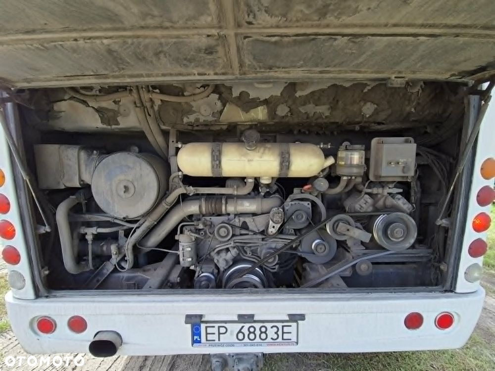 Scania Irizar - 5