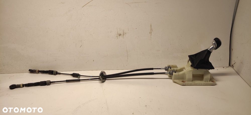 HYUNDAI I20 II 1.4 CRDI LINKA LINKI ZMIANY BIEGÓW - 1