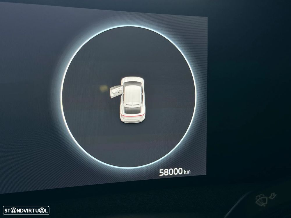 Kia EV6 77,4-kWh - 20